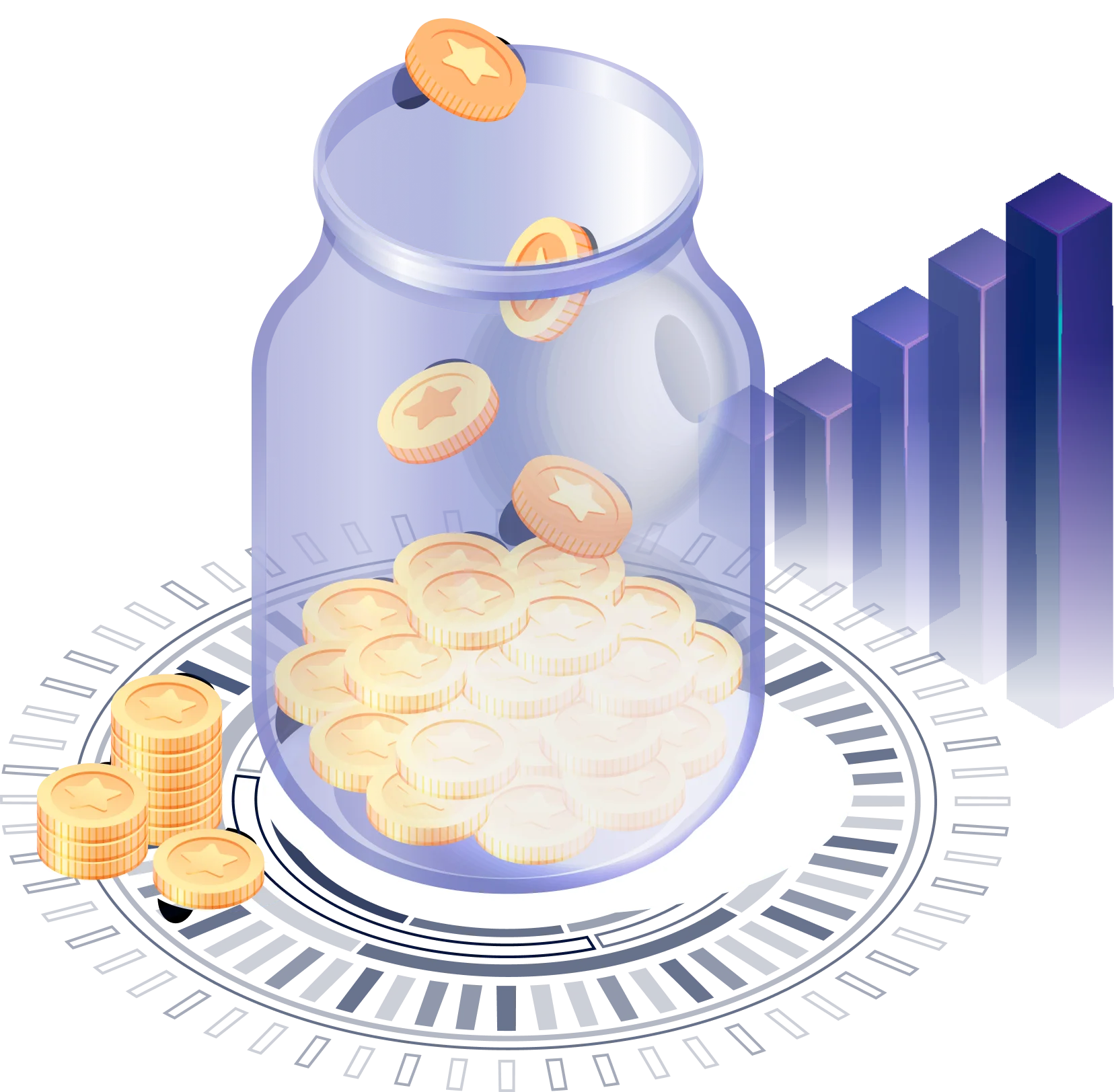 So, what is high-yield debt and how can it give a low risk i.e. non-linear risk-return profile?