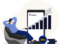 Invest in IndiaP2P