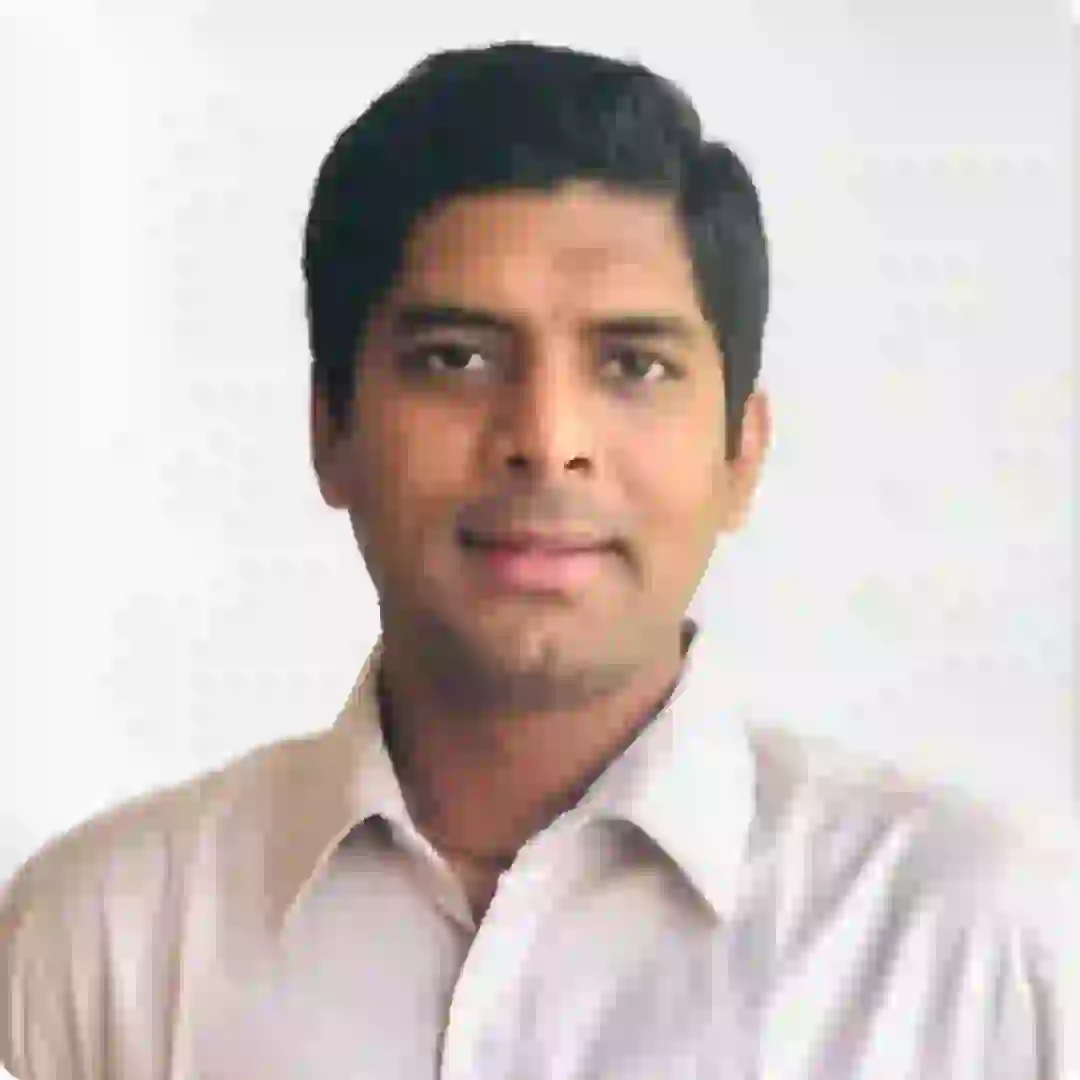 Saurabh Saraf