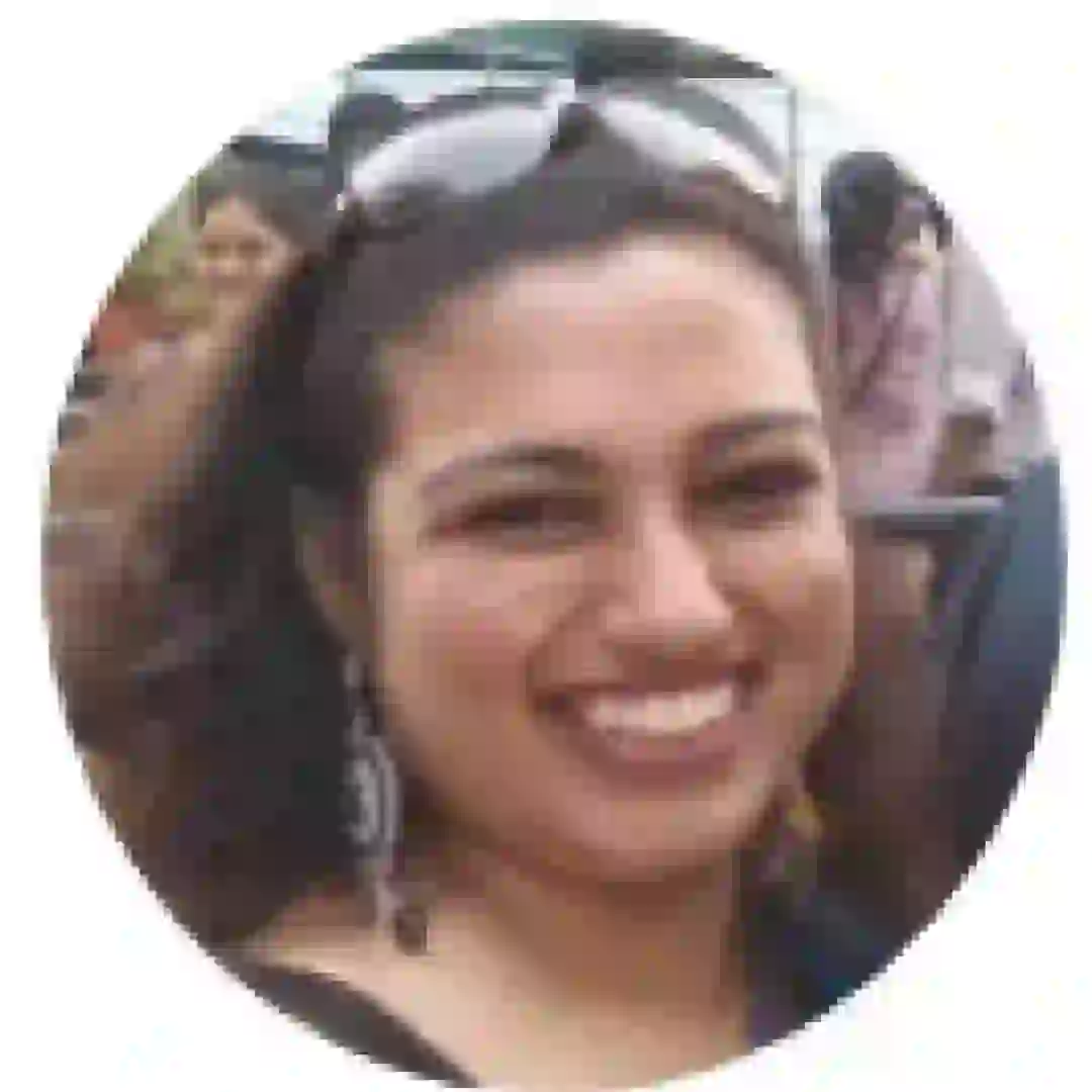 Tanvi K.